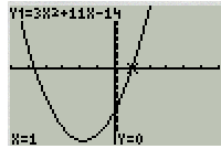 Precalculus with Limits, Chapter 7, Problem 46RE , additional homework tip  8