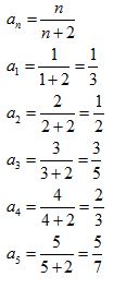 Precalculus with Limits, Chapter 9.1, Problem 11E 