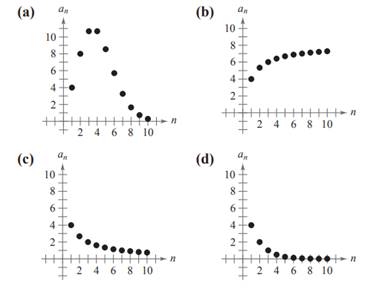 EBK PRECALCULUS W/LIMITS, Chapter 9.1, Problem 33E 