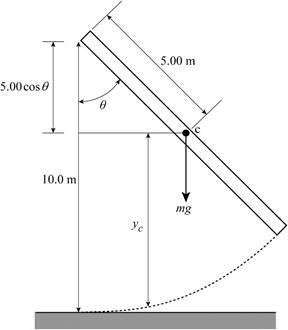 College Physics Volume 1 10th Edition, Chapter 8, Problem 53P , additional homework tip  1