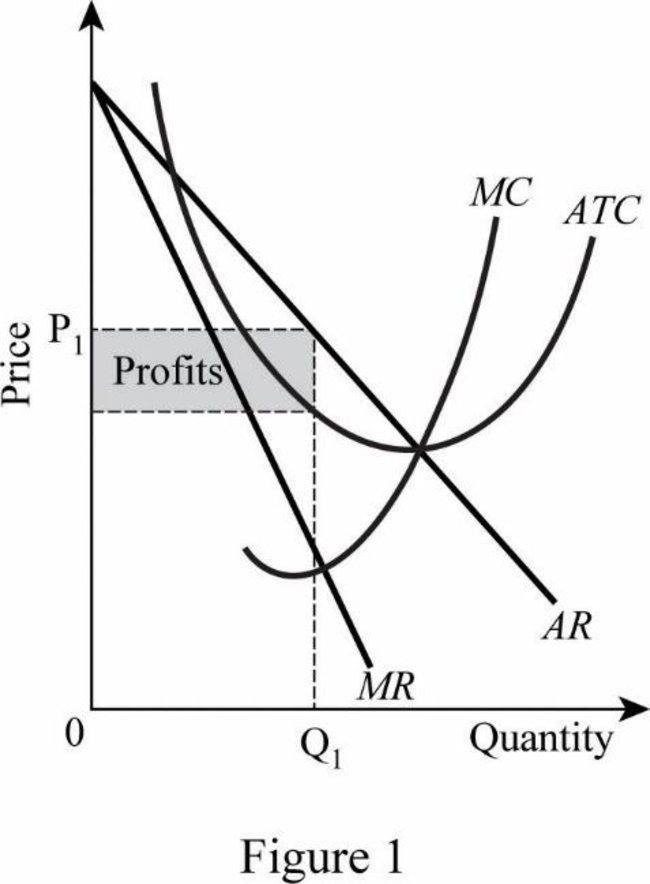 Microeconomics (Book Only), Chapter 11, Problem 1VQP , additional homework tip  1
