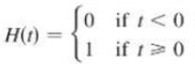Chapter 1.3, Problem 63E, The Heaviside function H is defined by It is used in the study of electric circuits to represent the 