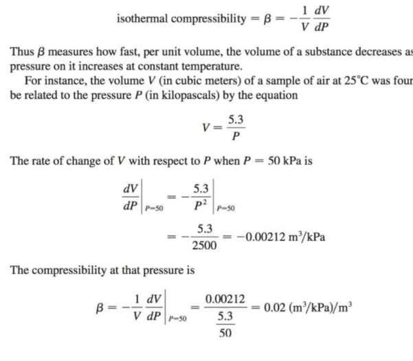 Chapter 3.7, Problem 23E, Boyles Law states that when a sample of gas is compressed al a constant temperature, the product of , example  2