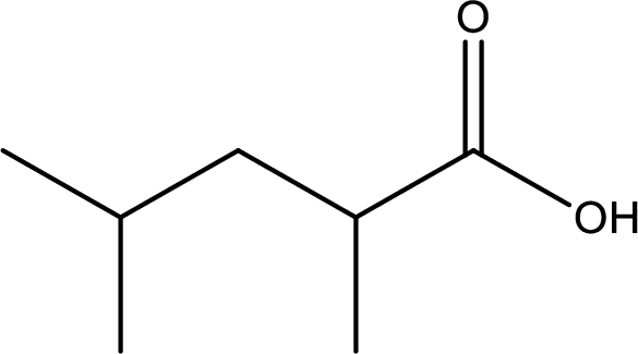 Study Guide with Selected Solutions for Stoker's General, Organic, and Biological Chemistry, 7th, Chapter 16, Problem 16.16EP , additional homework tip  4