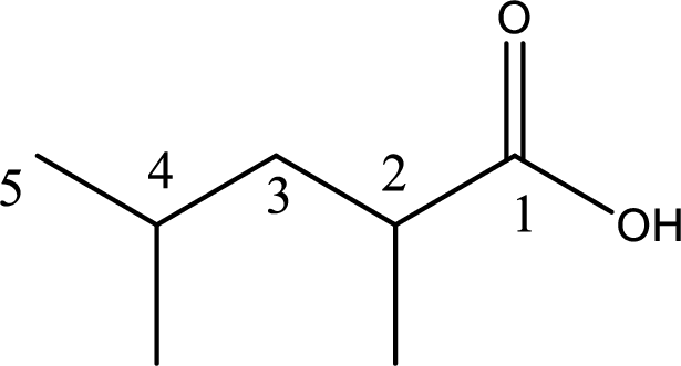 General, Organic, And Biological Chemistry, Hybrid (with Owlv2 Quick Prep For General Chemistry Printed Access Card), Chapter 16, Problem 16.16EP , additional homework tip  5