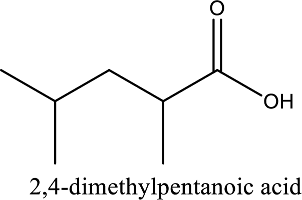 Study Guide with Selected Solutions for Stoker's General, Organic, and Biological Chemistry, 7th, Chapter 16, Problem 16.16EP , additional homework tip  6