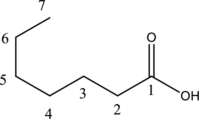 General, Organic, And Biological Chemistry, Hybrid (with Owlv2 Quick Prep For General Chemistry Printed Access Card), Chapter 16, Problem 16.16EP , additional homework tip  8