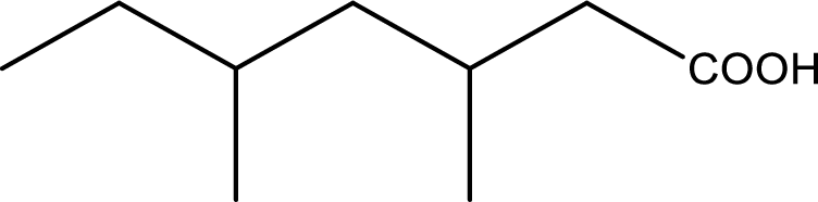 Study Guide with Selected Solutions for Stoker's General, Organic, and Biological Chemistry, 7th, Chapter 16, Problem 16.16EP , additional homework tip  10