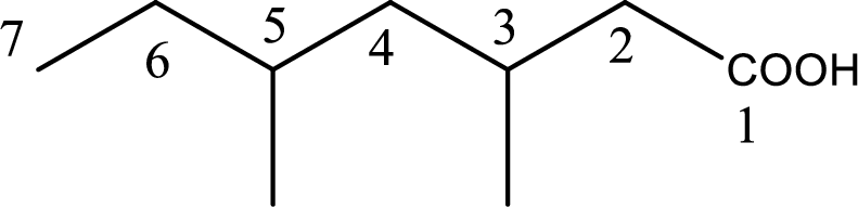 EBK GENERAL, ORGANIC, AND BIOLOGICAL CH, Chapter 16, Problem 16.16EP , additional homework tip  11