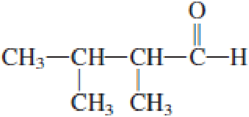 Draw A Structural Formula For The Carboxylic Acid Expected To Be Formed When Each Of The Following Substances Is Oxidized Using A Strong Oxidizing Agent A Ch 3 Ch 2 Ch 2 Oh Bartleby