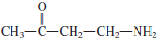 Chapter 17, Problem 17.99EP, Indicate whether or not each of the following compounds contains an amide functional group. , example  3