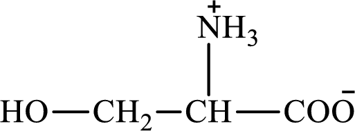 General, Organic, and Biological Chemistry, Chapter 26, Problem 26.105EP , additional homework tip  4