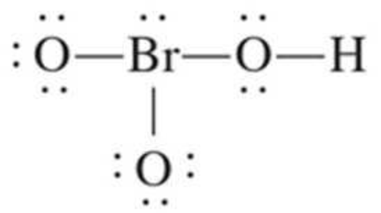 Chapter 5, Problem 5.25EP, Identify the coordinate covalent bond(s) present, if any in each of the following molecules by , example  4