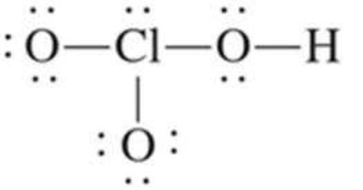 Chapter 5, Problem 5.26EP, Identify the coordinate covalent bond(s) present, if any, in each of the following molecules by , example  4