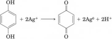 Chapter 13, Problem 13.32P, 13*32 Black-and-white photography is a commercial process that involves a phenol. Black-and-white 