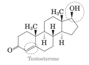 Introduction to General, Organic and Biochemistry, Chapter 16, Problem 70P , additional homework tip  4