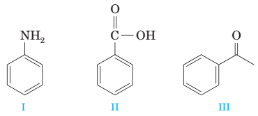 Chapter 18, Problem 18.26P, 18-26 Answer true or false. (a) Carboxylic acids are weak acids compared to mineral acids such as , example  3