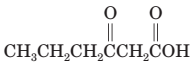 Chapter 18, Problem 18.26P, 18-26 Answer true or false. (a) Carboxylic acids are weak acids compared to mineral acids such as , example  7