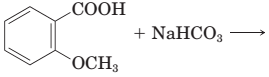 Chapter 18, Problem 18.29P, 18-29 Complete the equations for these acid—base reactions. (a) (b) (c) (d) (e) , example  3