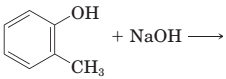 Chapter 17, Problem 27P, 18-30 Complete the equations for these acid-base reactions. , example  1