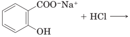Chapter 18, Problem 18.30P, 18-30 Complete the equations for these acid-base reactions. , example  2