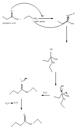 Introduction to General, Organic and Biochemistry, Chapter 19, Problem 19.43P , additional homework tip  2