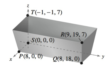 Precalculus with Limits: A Graphing Approach, Chapter 10.4, Problem 62E 