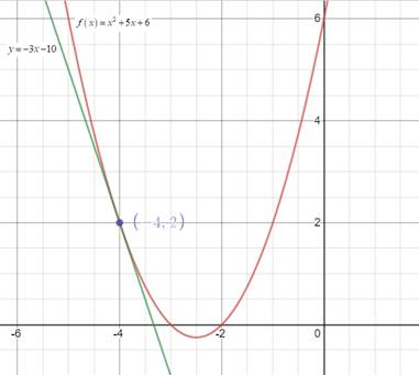 Precalculus with Limits: A Graphing Approach, Chapter 11.3, Problem 45E 