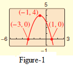Precalculus with Limits: A Graphing Approach, Chapter 2.1, Problem 37E 