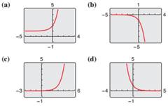 Precalculus with Limits: A Graphing Approach, Chapter 3, Problem 5RE 