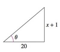 Precalculus with Limits: A Graphing Approach, Chapter 4, Problem 180RE 