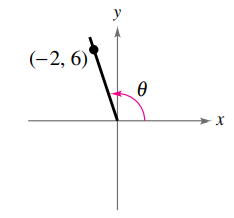 Precalculus with Limits: A Graphing Approach, Chapter 4, Problem 3CT 