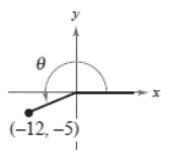 Precalculus with Limits: A Graphing Approach, Chapter 4.4, Problem 12E , additional homework tip  1