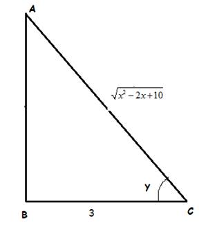 Precalculus with Limits: A Graphing Approach, Chapter 4.7, Problem 83E 
