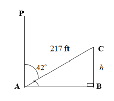 Precalculus with Limits: A Graphing Approach, Chapter 4.8, Problem 35E , additional homework tip  6