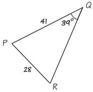 Precalculus with Limits: A Graphing Approach, Chapter 6, Problem 124RE 