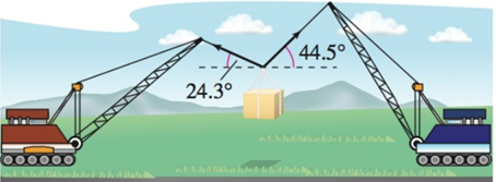 Precalculus with Limits: A Graphing Approach, Chapter 6.3, Problem 99E , additional homework tip  1