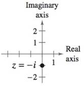 Precalculus with Limits: A Graphing Approach, Chapter 6.5, Problem 16E 