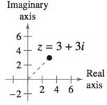 Precalculus with Limits: A Graphing Approach, Chapter 6.5, Problem 20E 