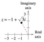 Precalculus with Limits: A Graphing Approach, Chapter 6.5, Problem 22E 