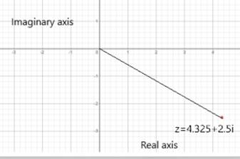 Precalculus with Limits: A Graphing Approach, Chapter 6.5, Problem 34E 