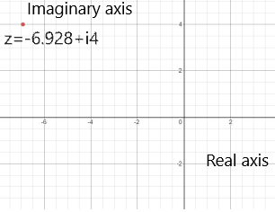 Precalculus with Limits: A Graphing Approach, Chapter 6.5, Problem 48E 