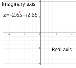 Precalculus with Limits: A Graphing Approach, Chapter 6.5, Problem 49E 