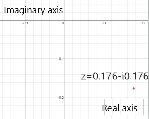Precalculus with Limits: A Graphing Approach, Chapter 6.5, Problem 54E 