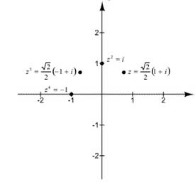 Precalculus with Limits: A Graphing Approach, Chapter 6.5, Problem 93E 