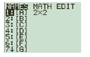 Precalculus with Limits: A Graphing Approach, Chapter 7, Problem 135RE , additional homework tip  1