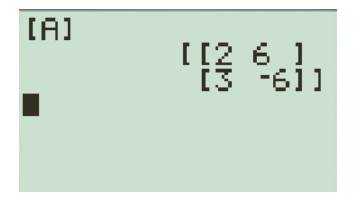 Precalculus with Limits: A Graphing Approach, Chapter 7, Problem 135RE , additional homework tip  3