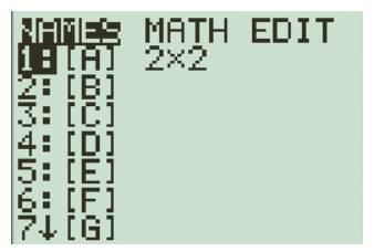 Precalculus with Limits: A Graphing Approach, Chapter 7, Problem 136RE , additional homework tip  1