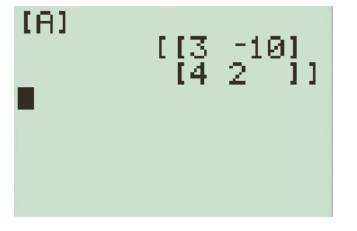 Precalculus with Limits: A Graphing Approach, Chapter 7, Problem 136RE , additional homework tip  3