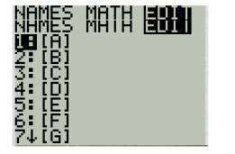 Precalculus with Limits: A Graphing Approach, Chapter 7, Problem 140RE , additional homework tip  1